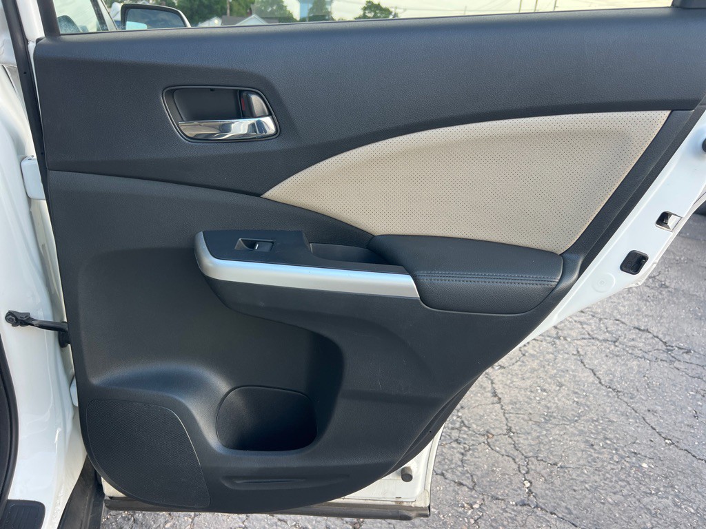 2016 Honda CR-V Image 14