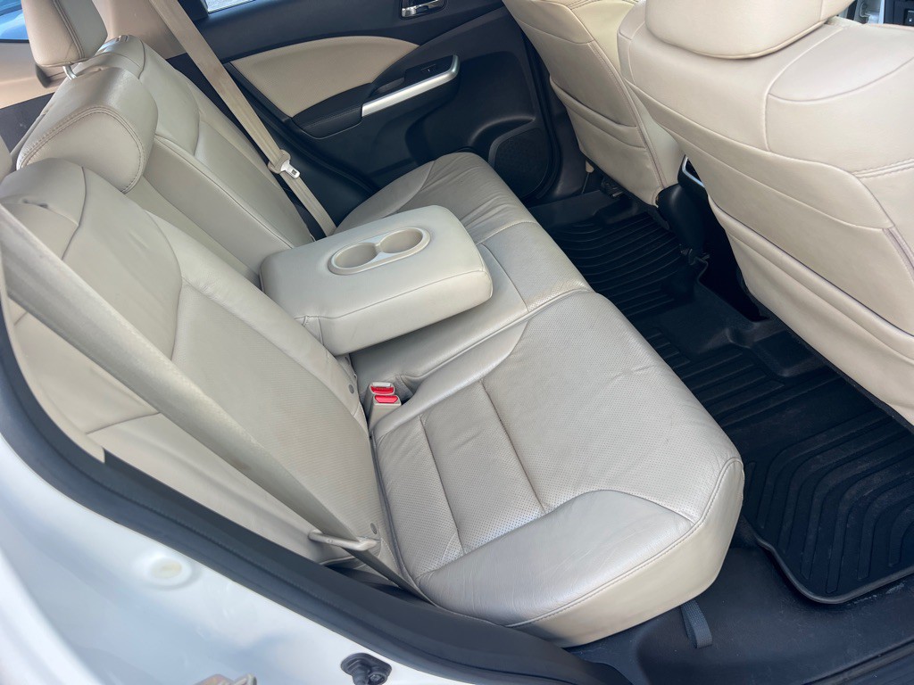 2016 Honda CR-V Image 15