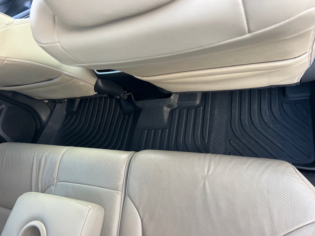 2016 Honda CR-V Image 16