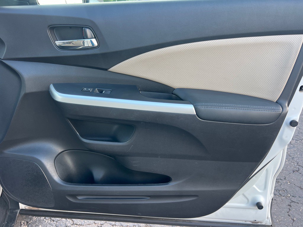 2016 Honda CR-V Image 17