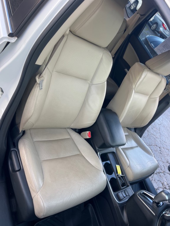 2016 Honda CR-V Image 19
