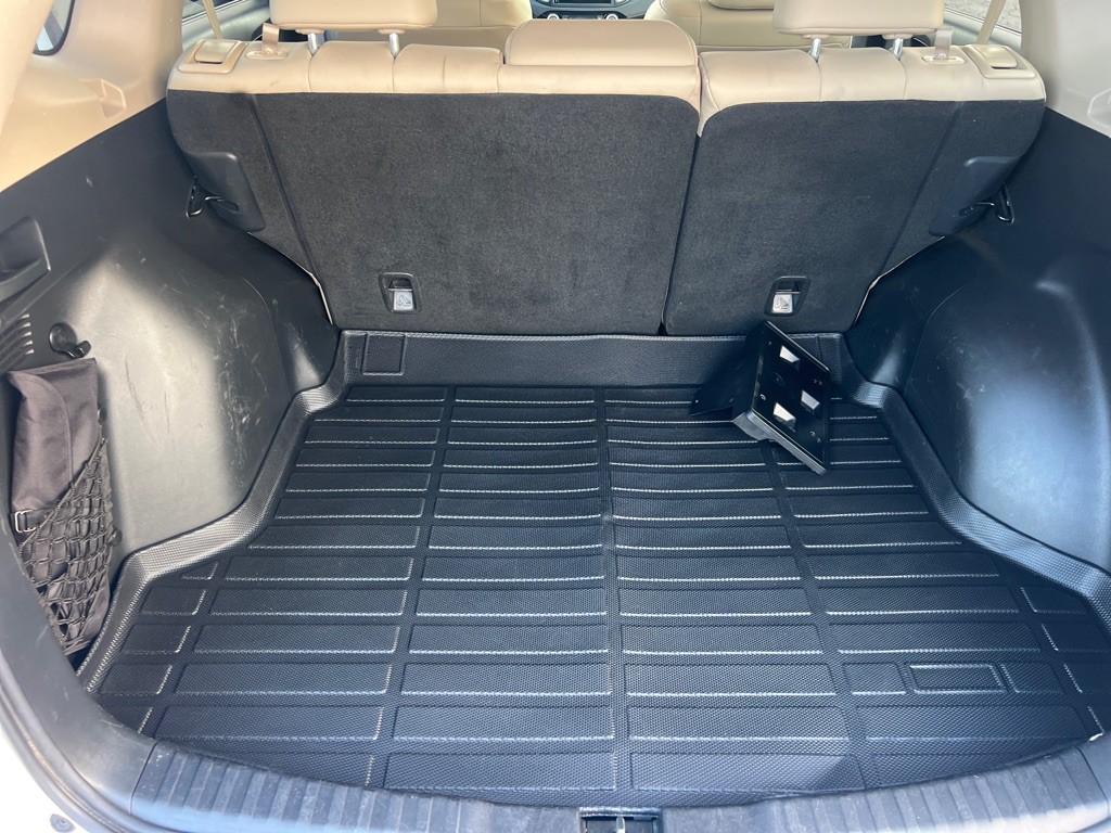 2016 Honda CR-V Image 21