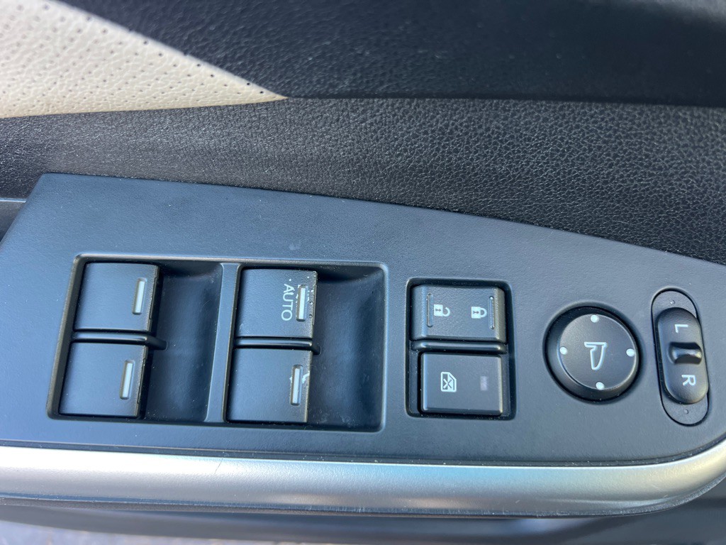 2016 Honda CR-V Image 24
