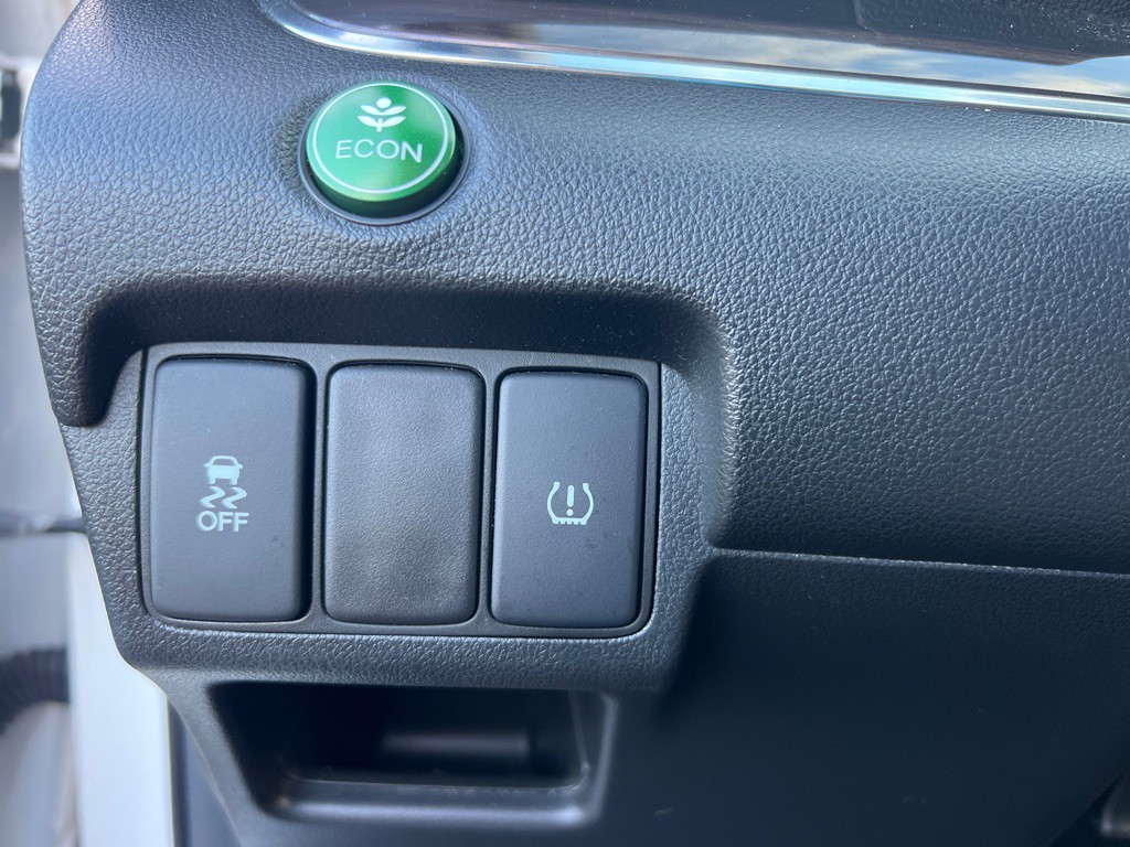 2016 Honda CR-V Image 25