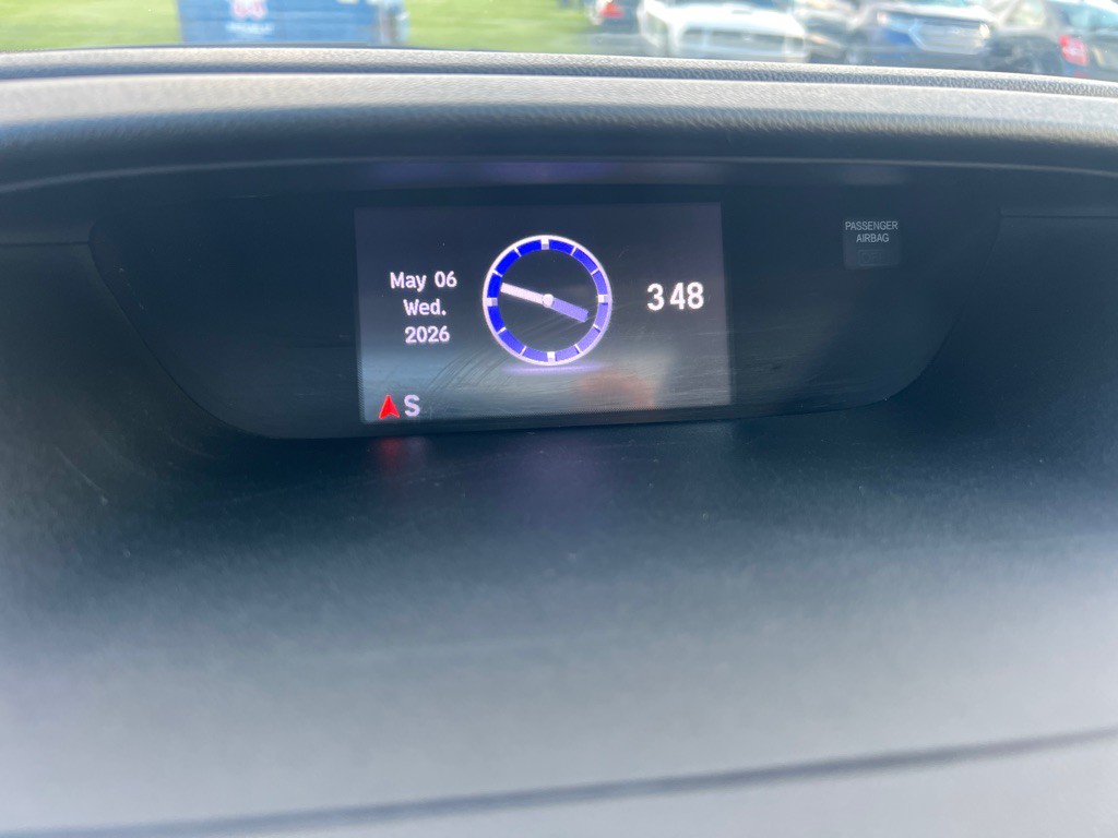 2016 Honda CR-V Image 28