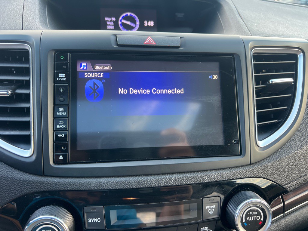 2016 Honda CR-V Image 29
