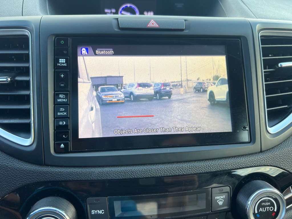 2016 Honda CR-V Image 30