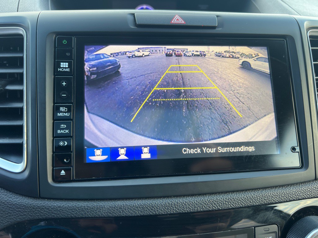 2016 Honda CR-V Image 31