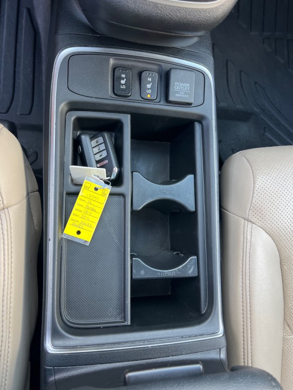 2016 Honda CR-V Image 33