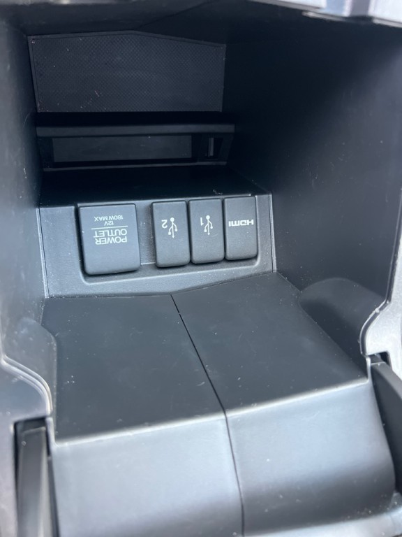 2016 Honda CR-V Image 35