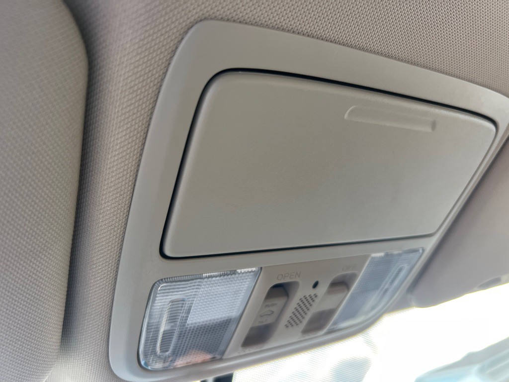 2016 Honda CR-V Image 36
