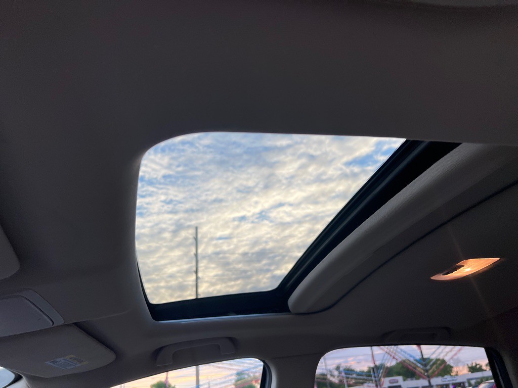 2016 Honda CR-V Image 37