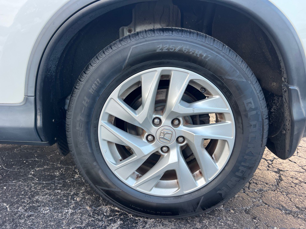 2016 Honda CR-V Image 39