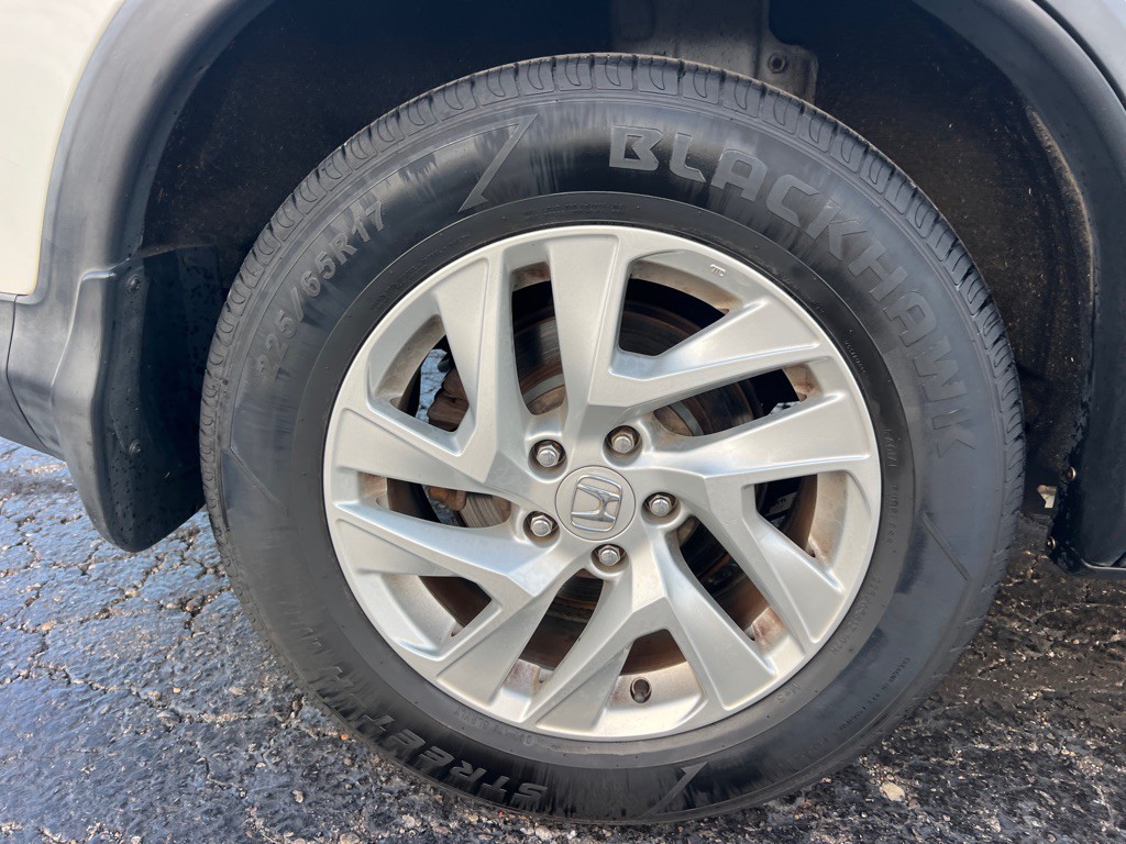 2016 Honda CR-V Image 40