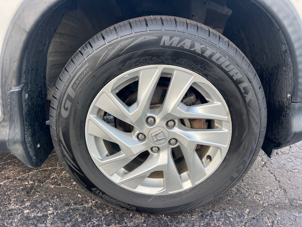 2016 Honda CR-V Image 41