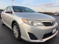 Image for 2014 Toyota Camry L ID: 7400439