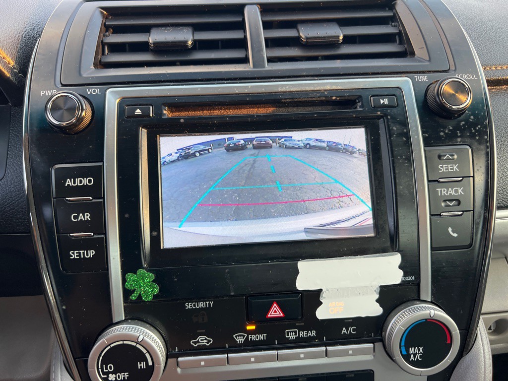 2014 Toyota Camry Image 29