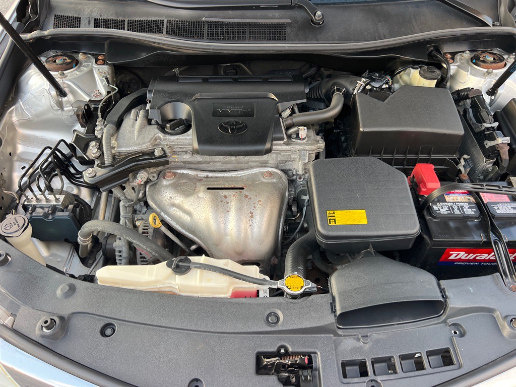 2014 Toyota Camry Image 38