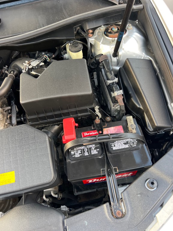 2014 Toyota Camry Image 39