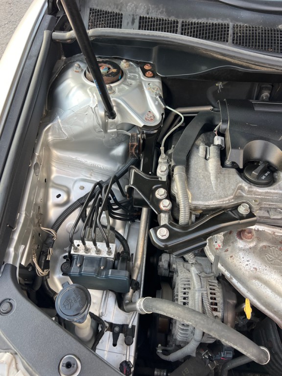 2014 Toyota Camry Image 40