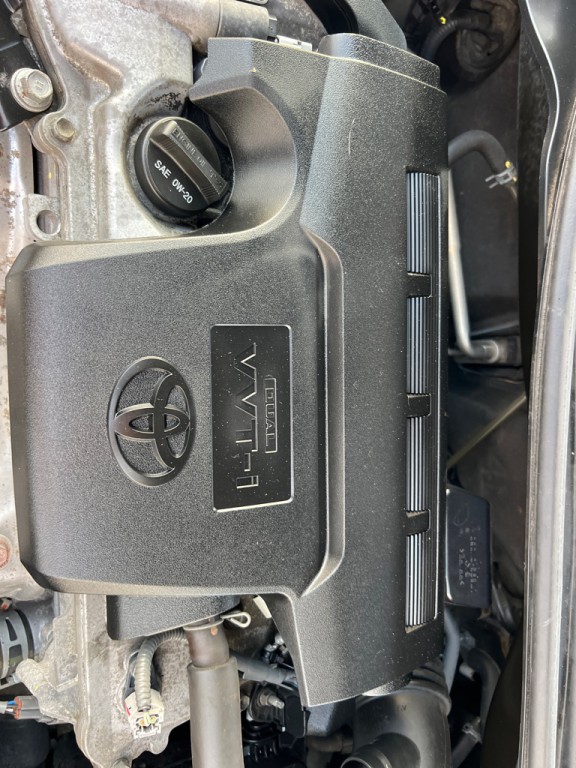 2014 Toyota Camry Image 41