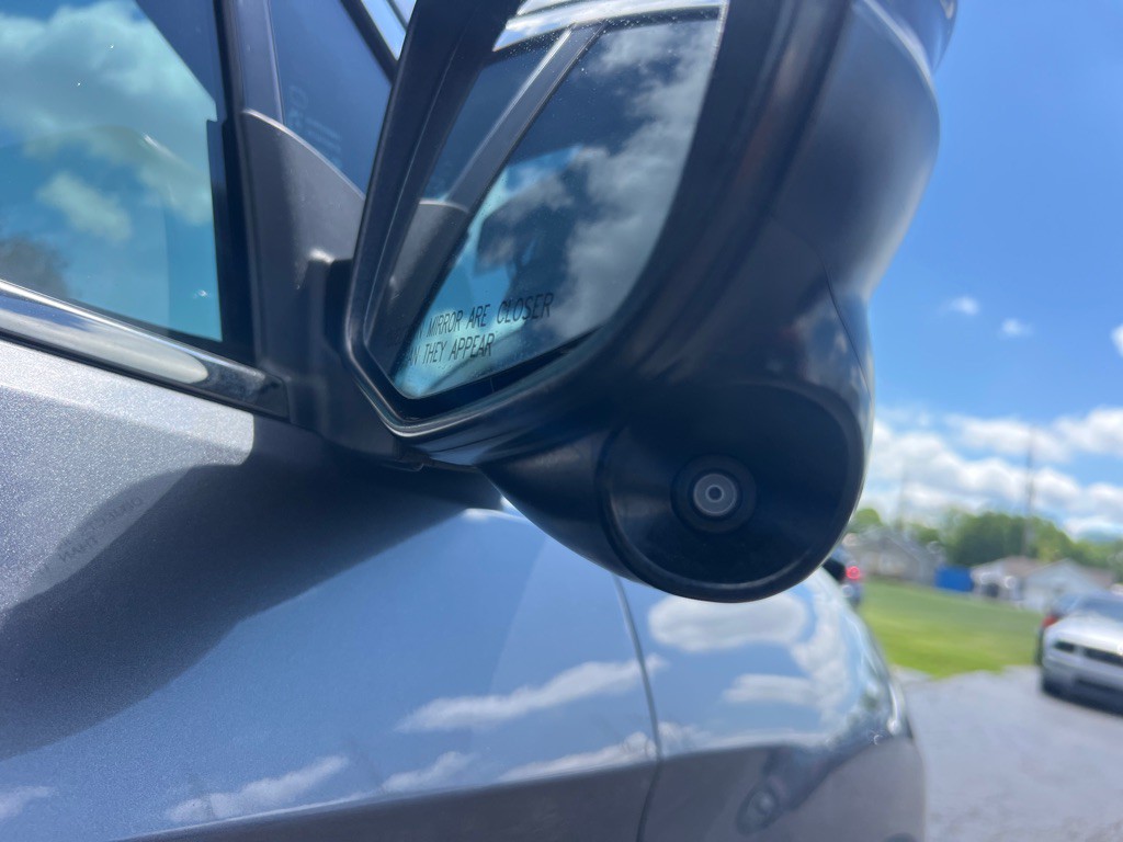 2016 Honda Pilot Image 10