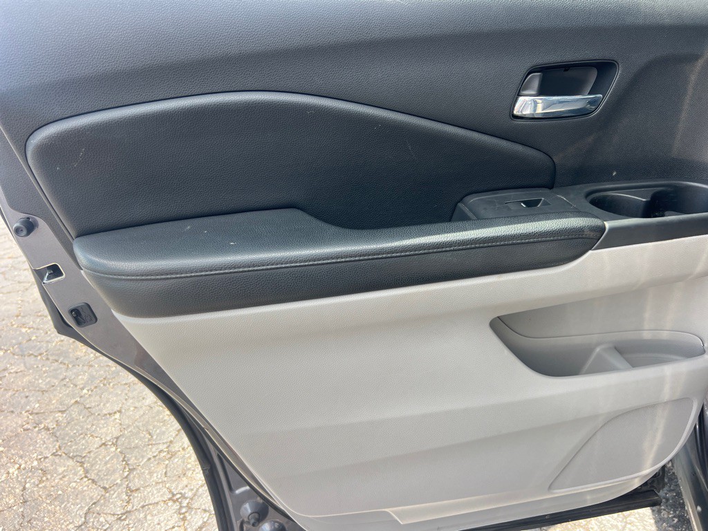 2016 Honda Pilot Image 13