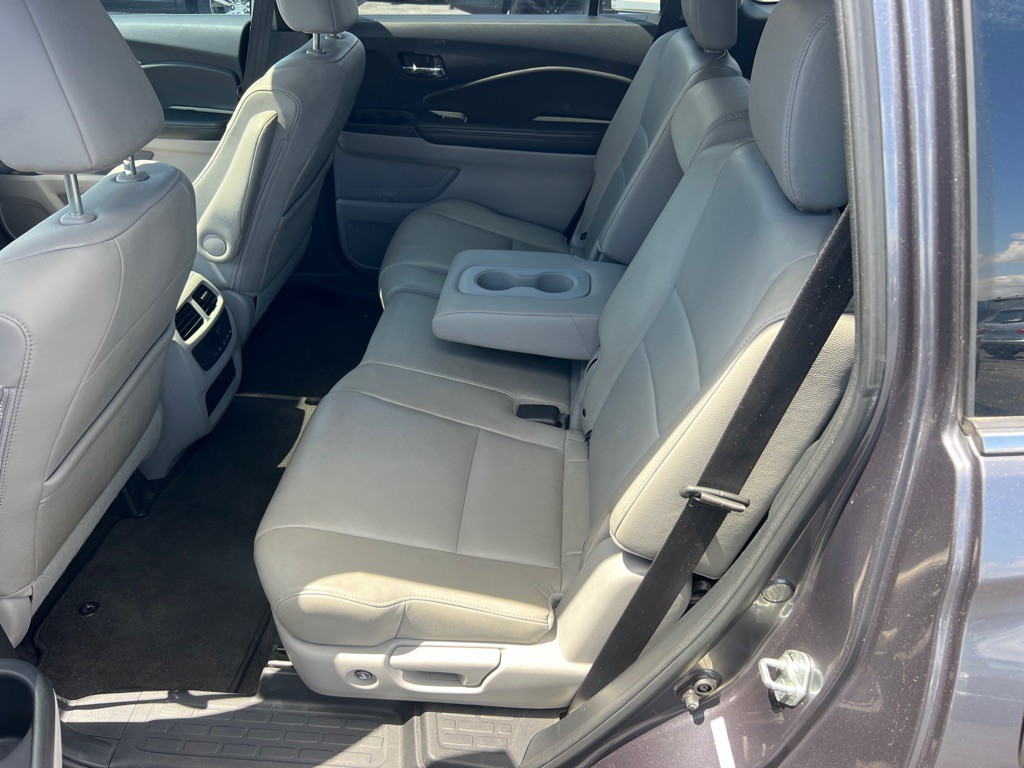 2016 Honda Pilot Image 14