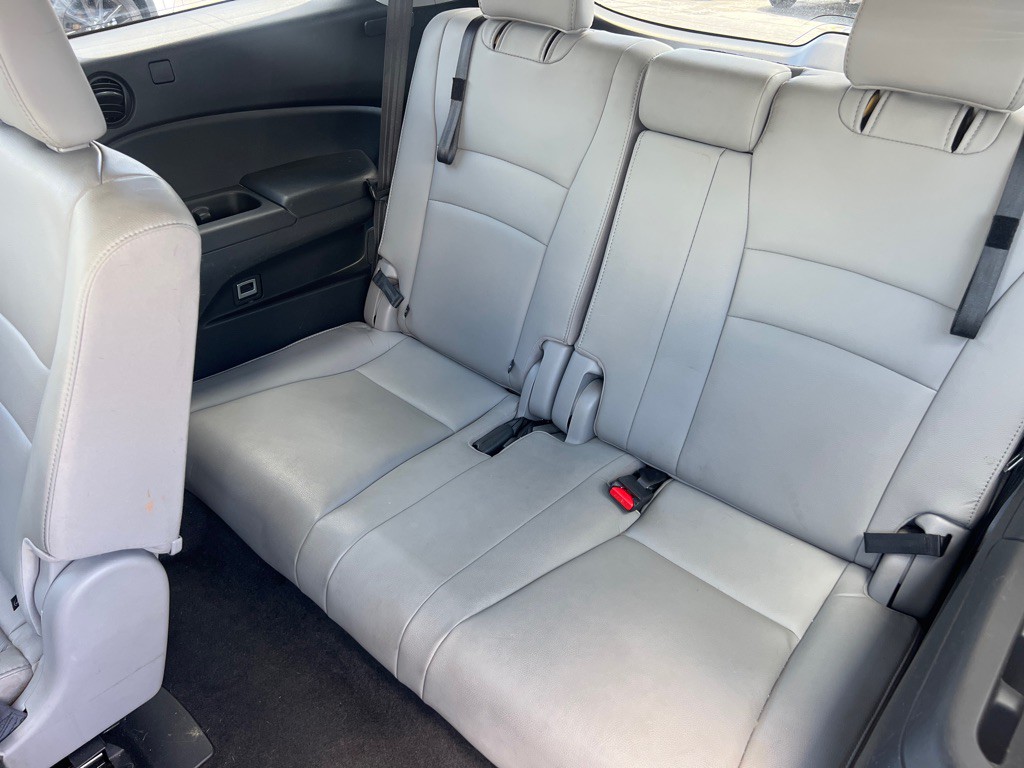 2016 Honda Pilot Image 15
