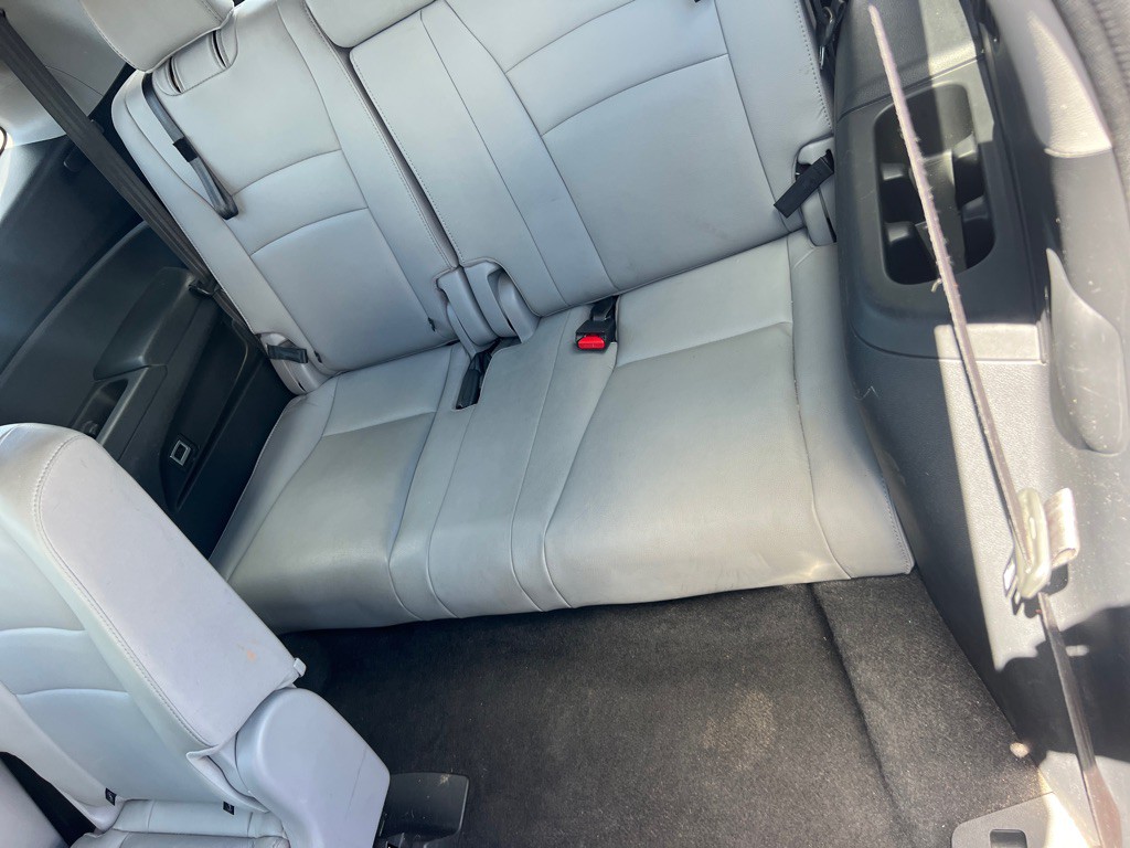 2016 Honda Pilot Image 16