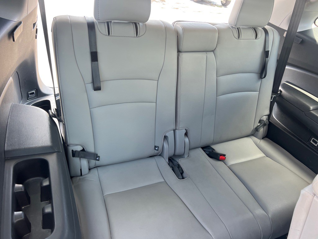 2016 Honda Pilot Image 17