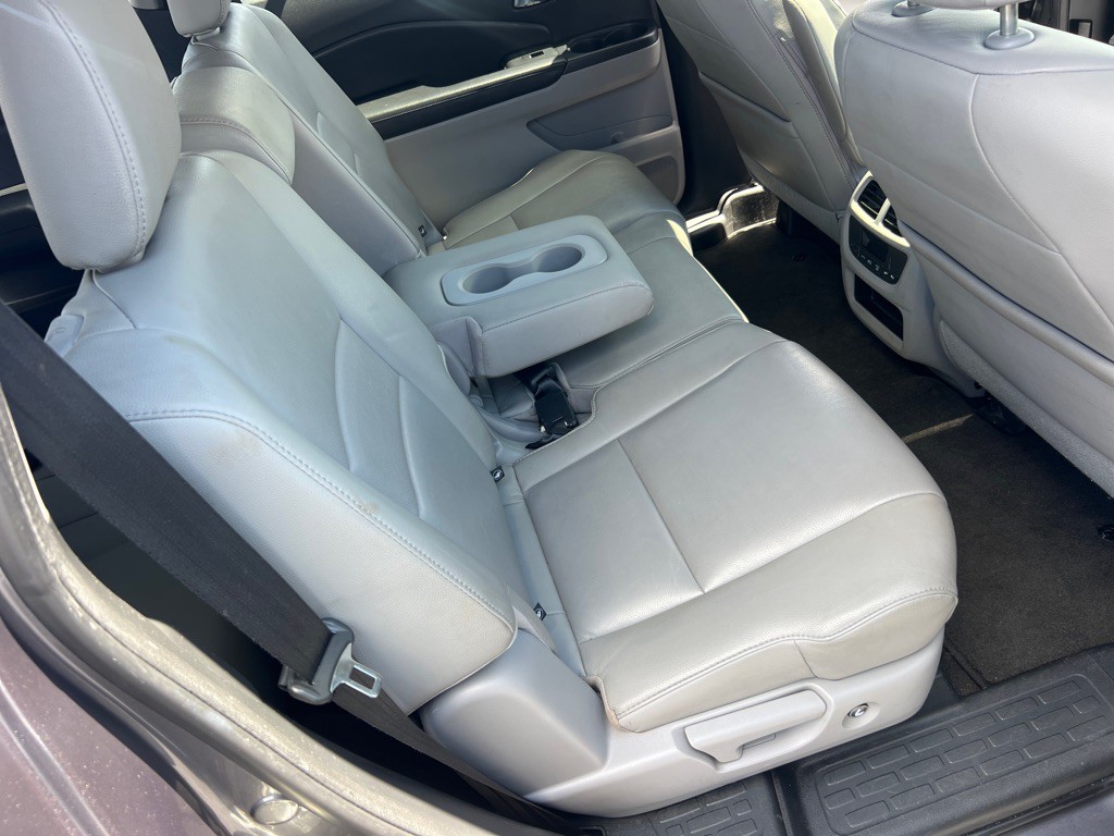 2016 Honda Pilot Image 20