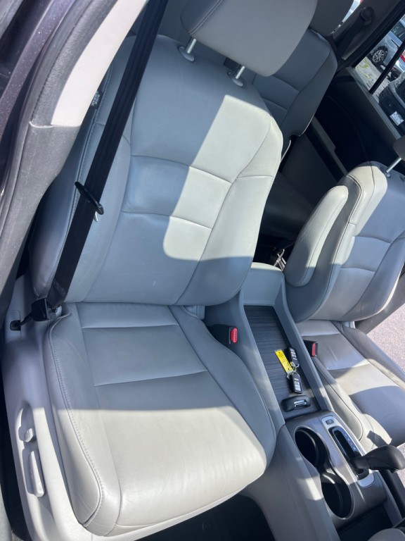 2016 Honda Pilot Image 24