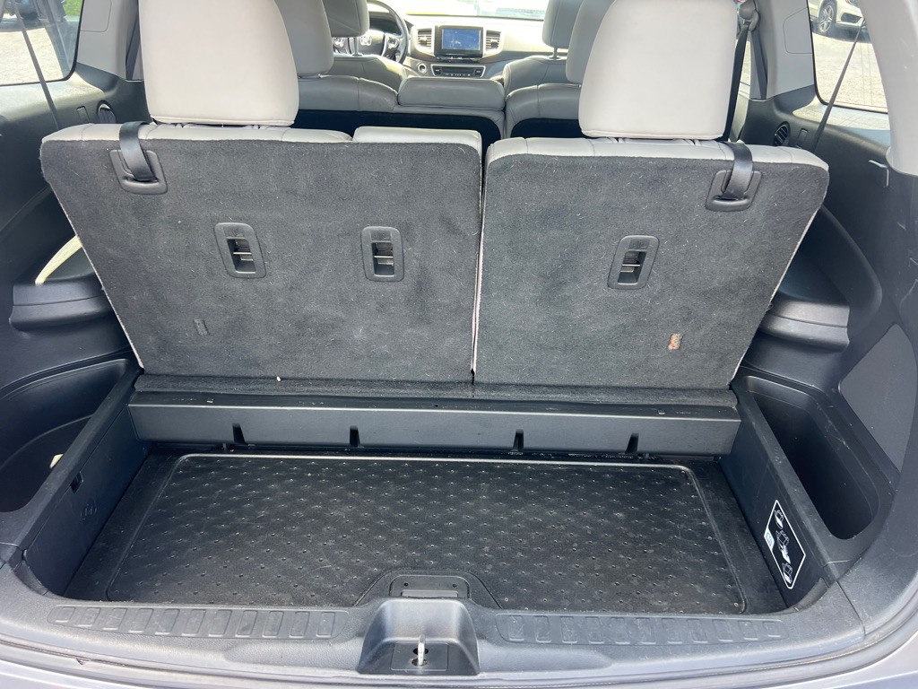 2016 Honda Pilot Image 26