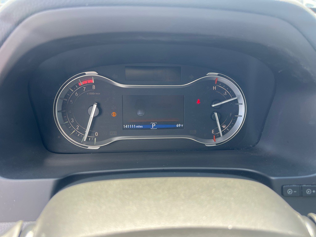 2016 Honda Pilot Image 32