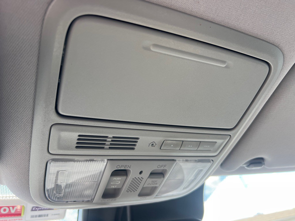 2016 Honda Pilot Image 33