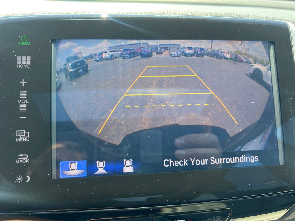 2016 Honda Pilot Image 36