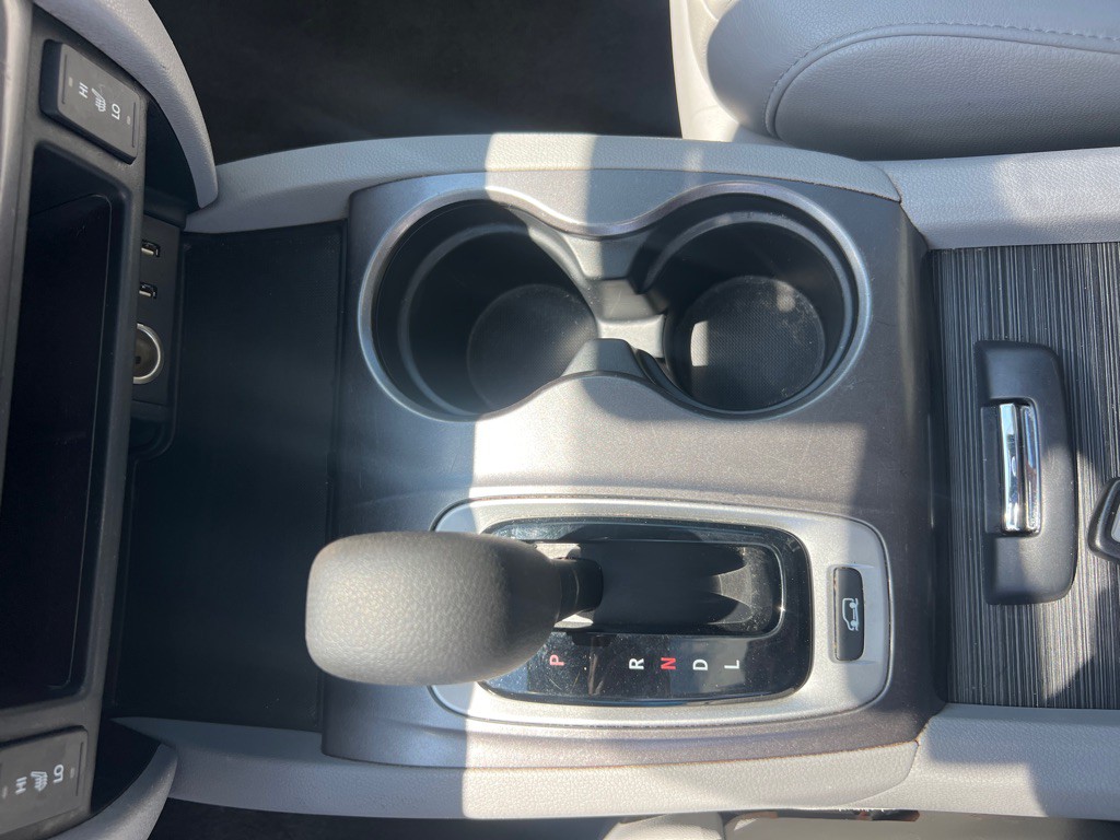 2016 Honda Pilot Image 38
