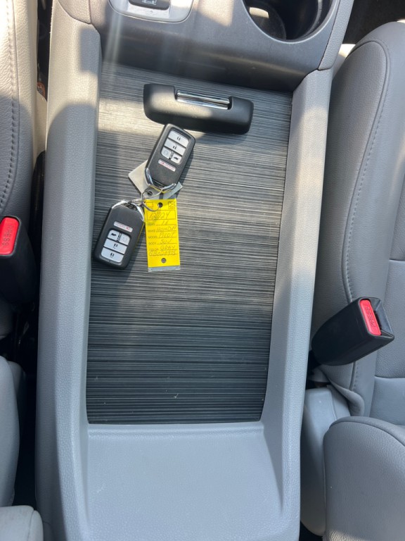 2016 Honda Pilot Image 39