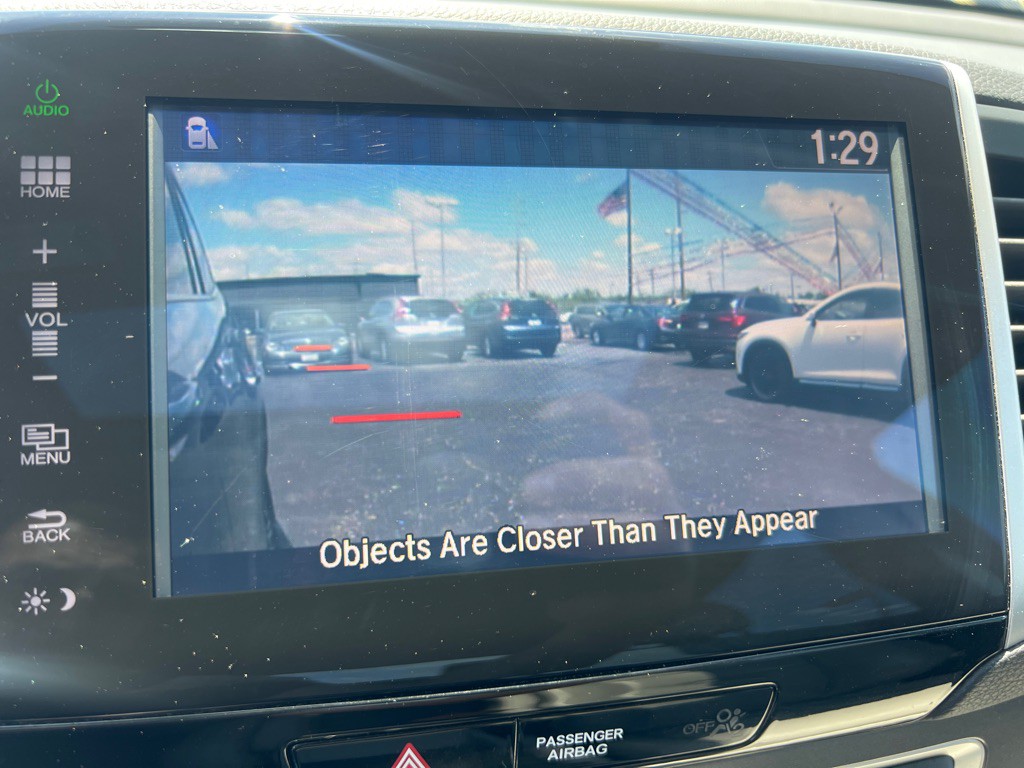 2016 Honda Pilot Image 42