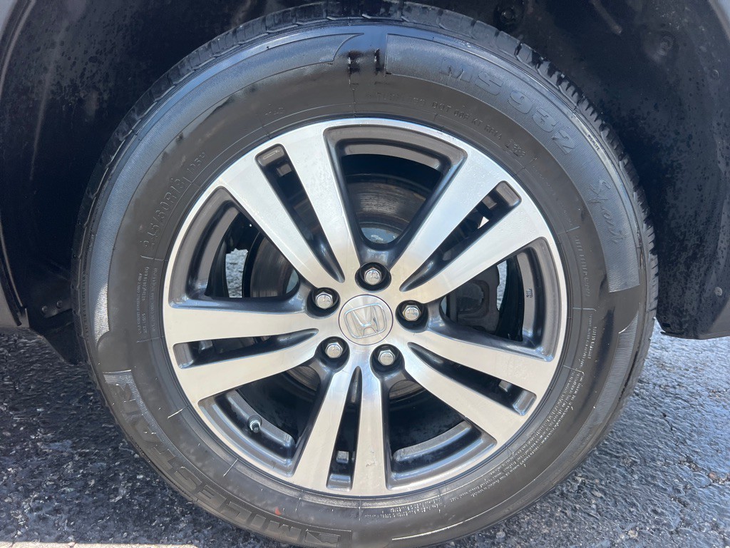 2016 Honda Pilot Image 44