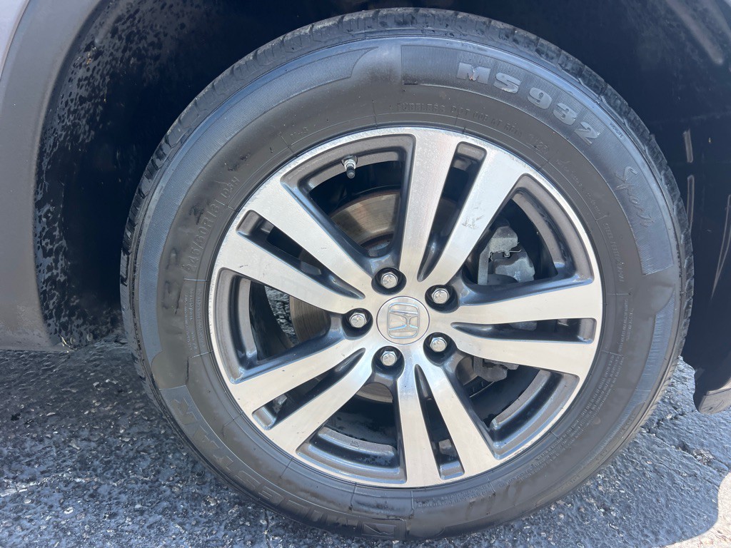 2016 Honda Pilot Image 46