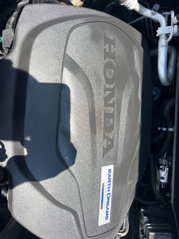2016 Honda Pilot Image 51