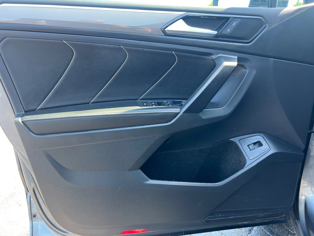 2022 Volkswagen Tiguan Image 11