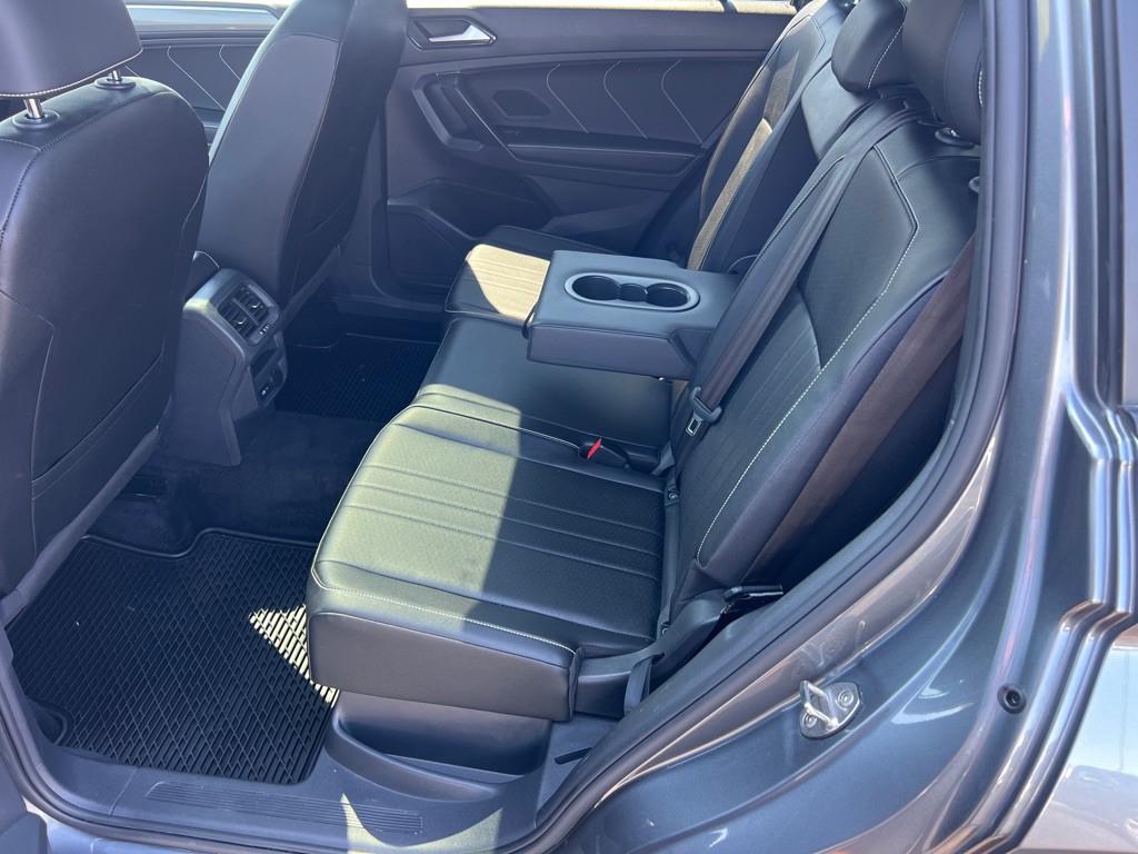 2022 Volkswagen Tiguan Image 14