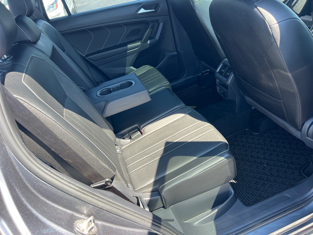 2022 Volkswagen Tiguan Image 16