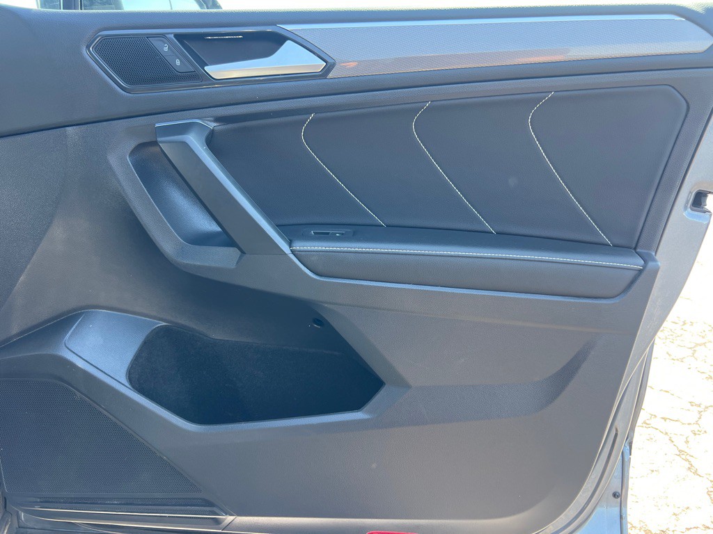 2022 Volkswagen Tiguan Image 20