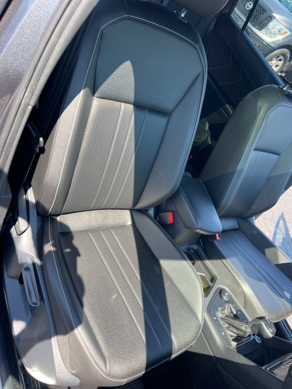 2022 Volkswagen Tiguan Image 22
