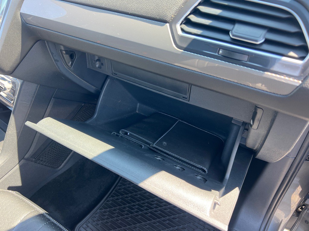2022 Volkswagen Tiguan Image 23