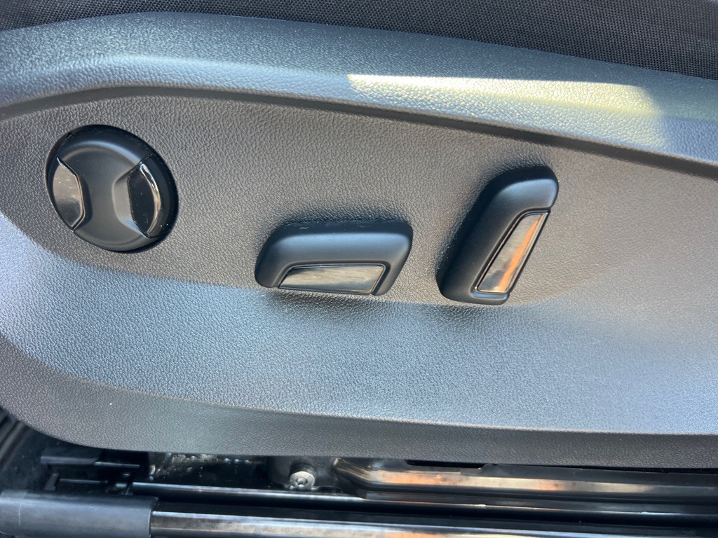 2022 Volkswagen Tiguan Image 27